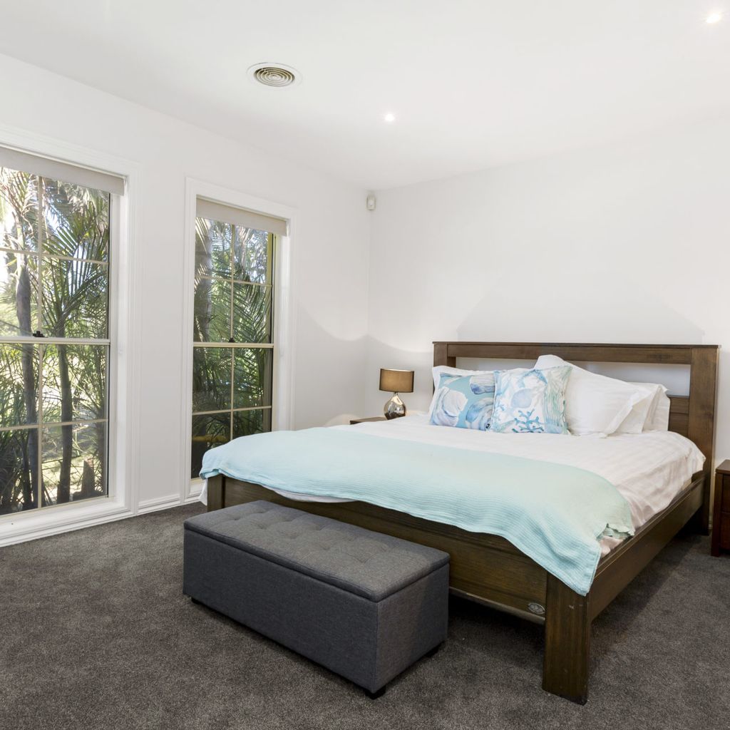 DIAMOND BAY RETREAT - SORRENTO