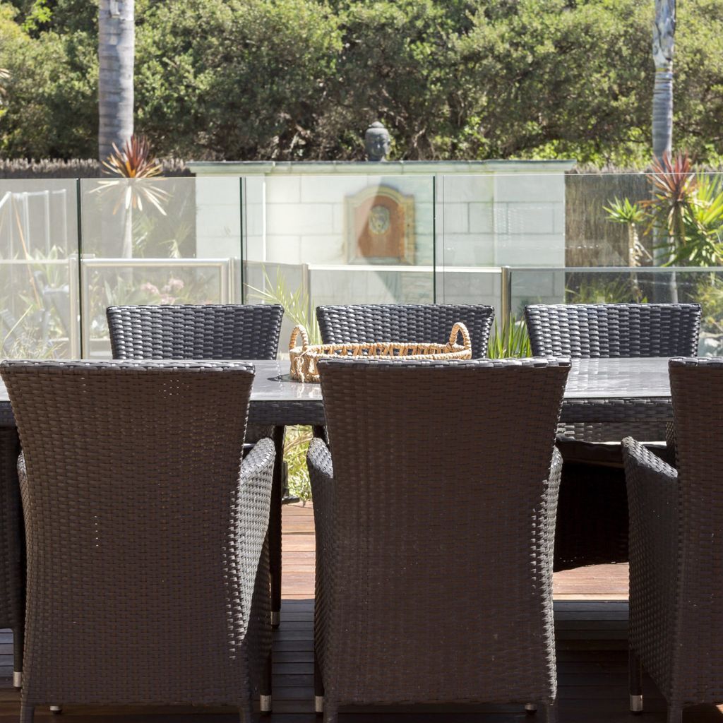 DIAMOND BAY RETREAT - SORRENTO