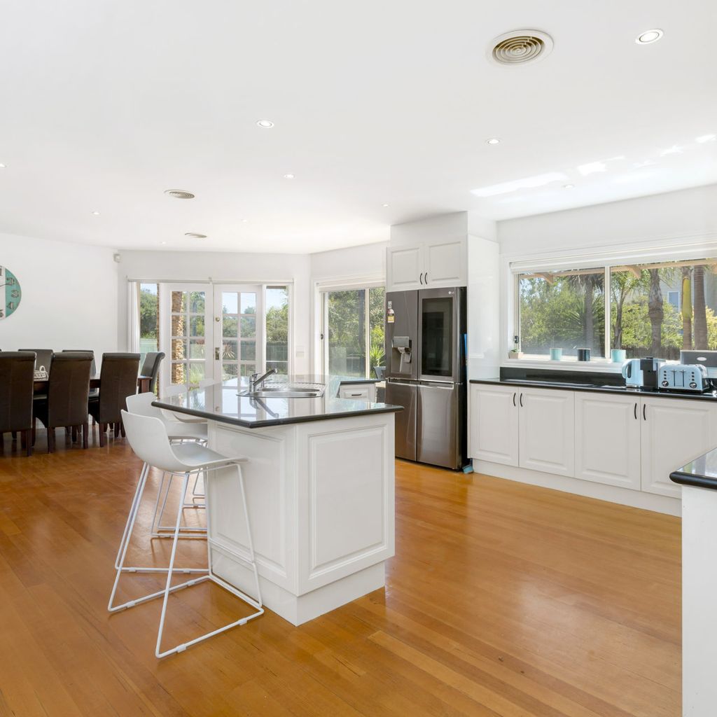 DIAMOND BAY RETREAT - SORRENTO