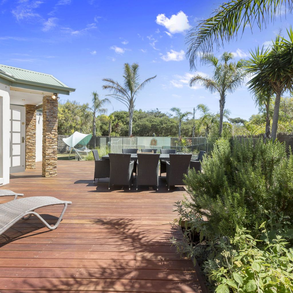 DIAMOND BAY RETREAT - SORRENTO