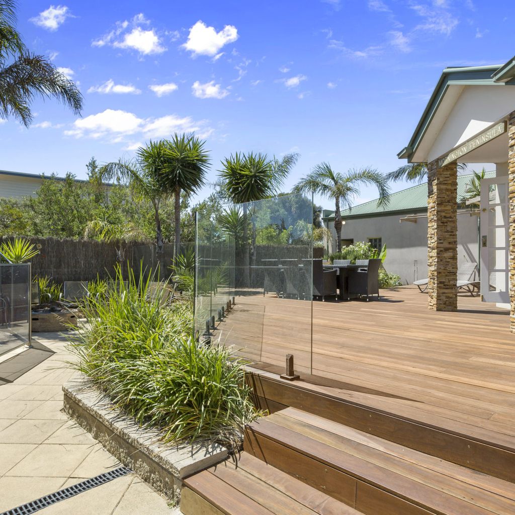 DIAMOND BAY RETREAT - SORRENTO