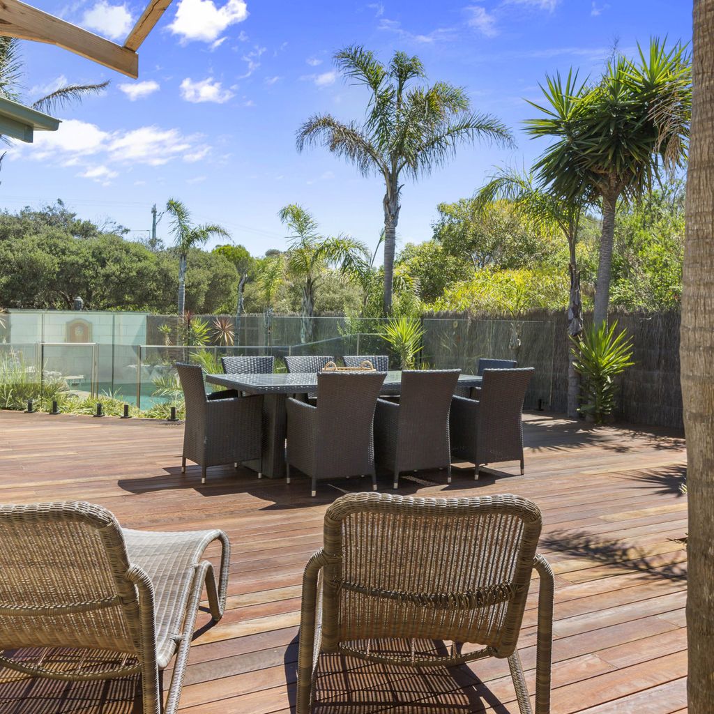 DIAMOND BAY RETREAT - SORRENTO