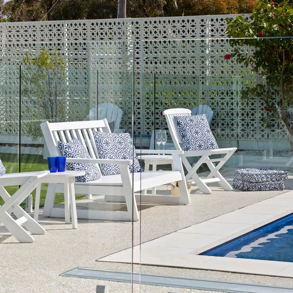 SANTORINI BEACH HOUSE - SAFETY BEACH