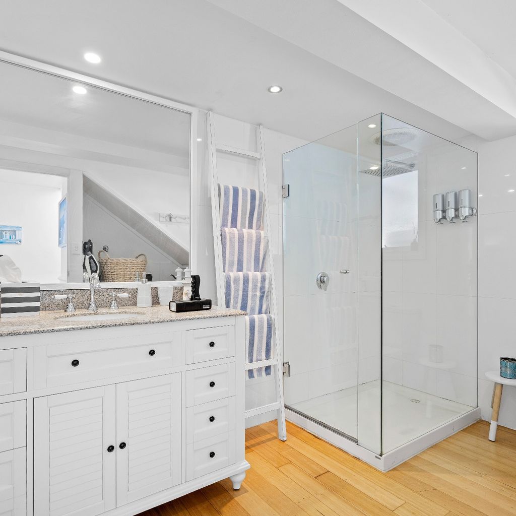 SANTORINI BEACH HOUSE - SAFETY BEACH