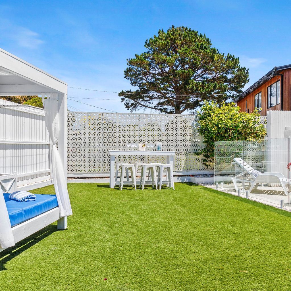 SANTORINI BEACH HOUSE - SAFETY BEACH