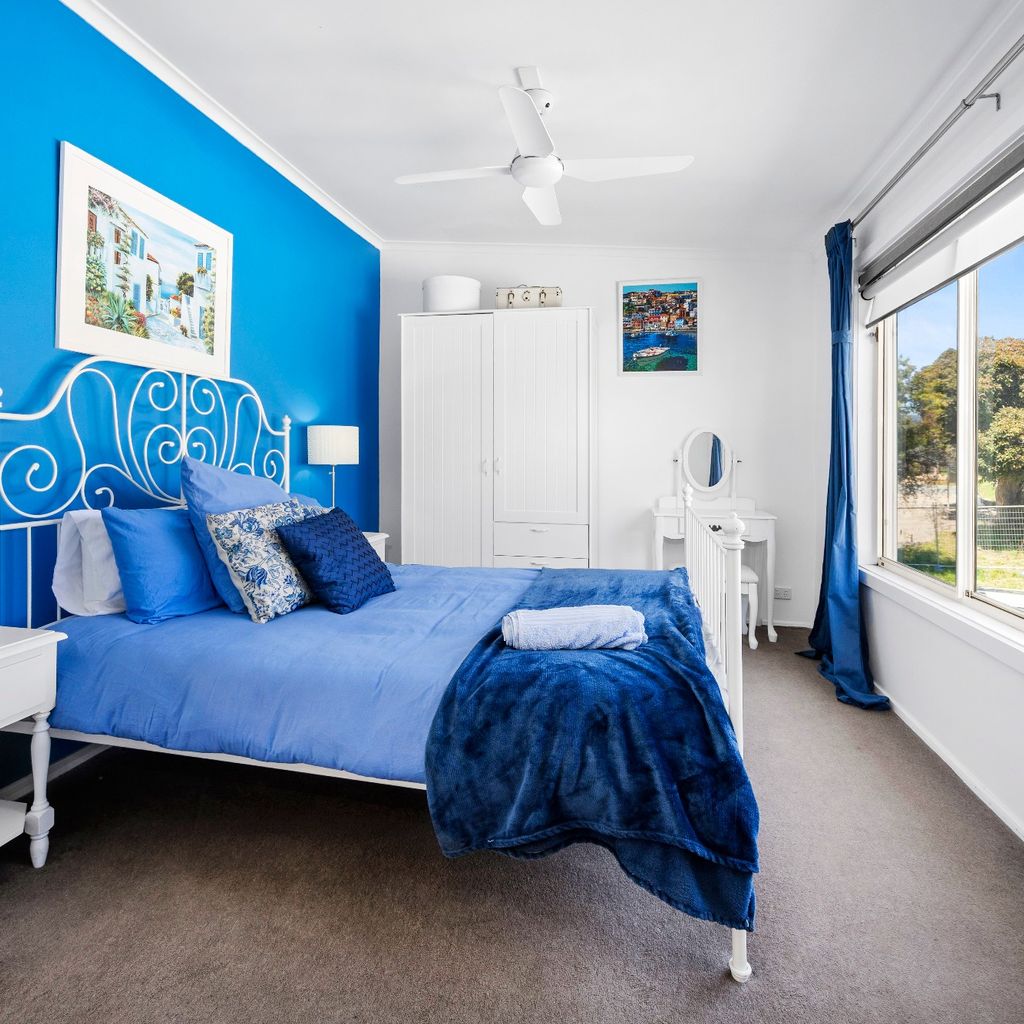 SANTORINI BEACH HOUSE - SAFETY BEACH