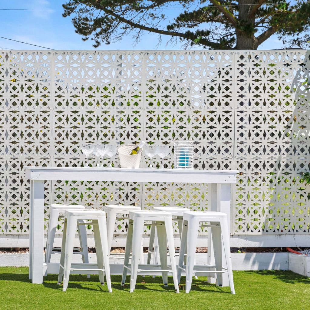 SANTORINI BEACH HOUSE - SAFETY BEACH