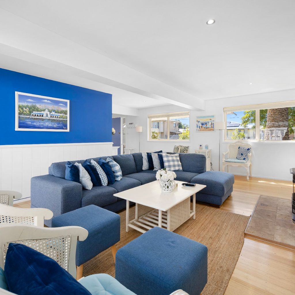 SANTORINI BEACH HOUSE - SAFETY BEACH