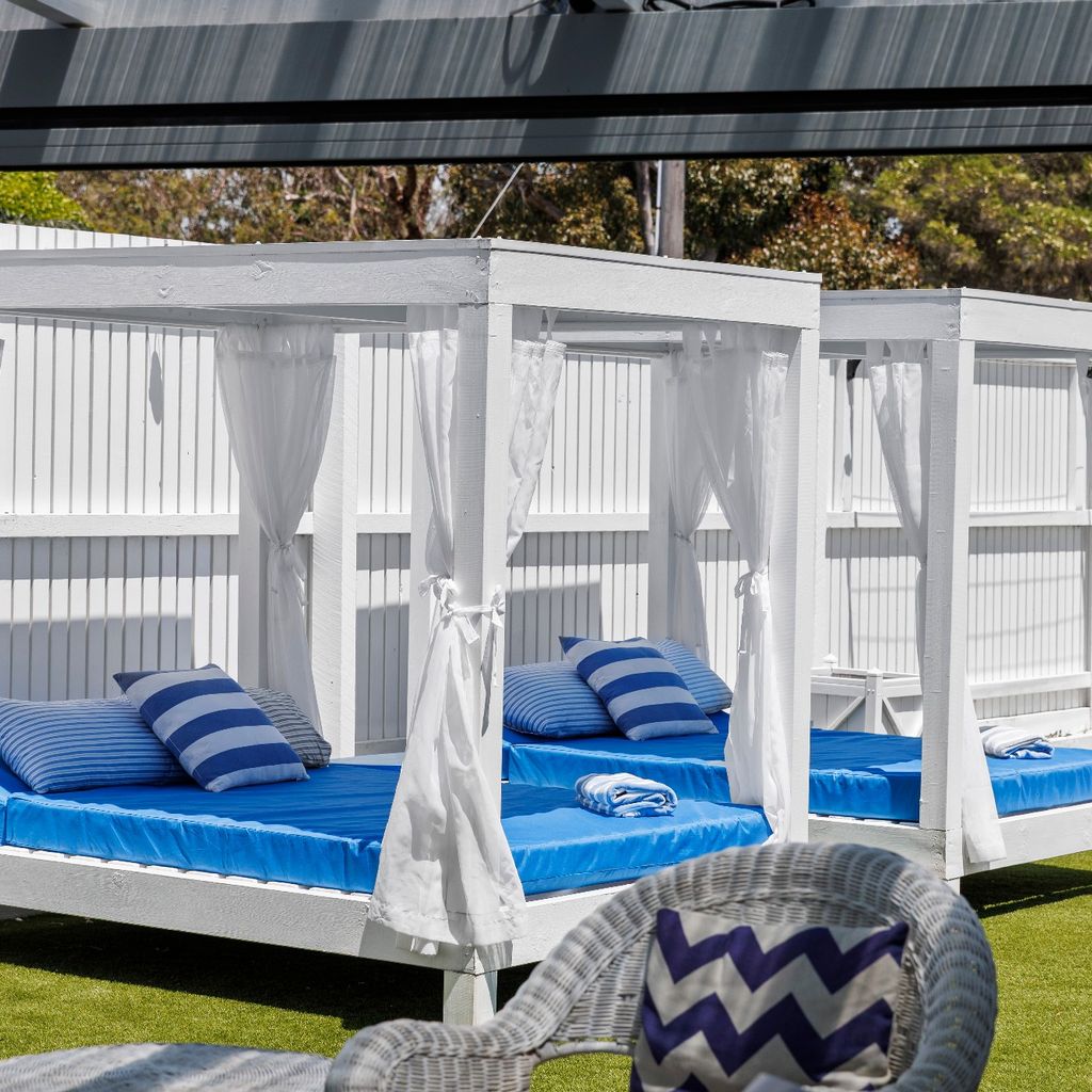 SANTORINI BEACH HOUSE - SAFETY BEACH