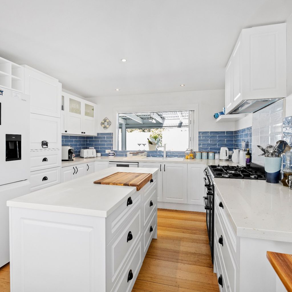 SANTORINI BEACH HOUSE - SAFETY BEACH