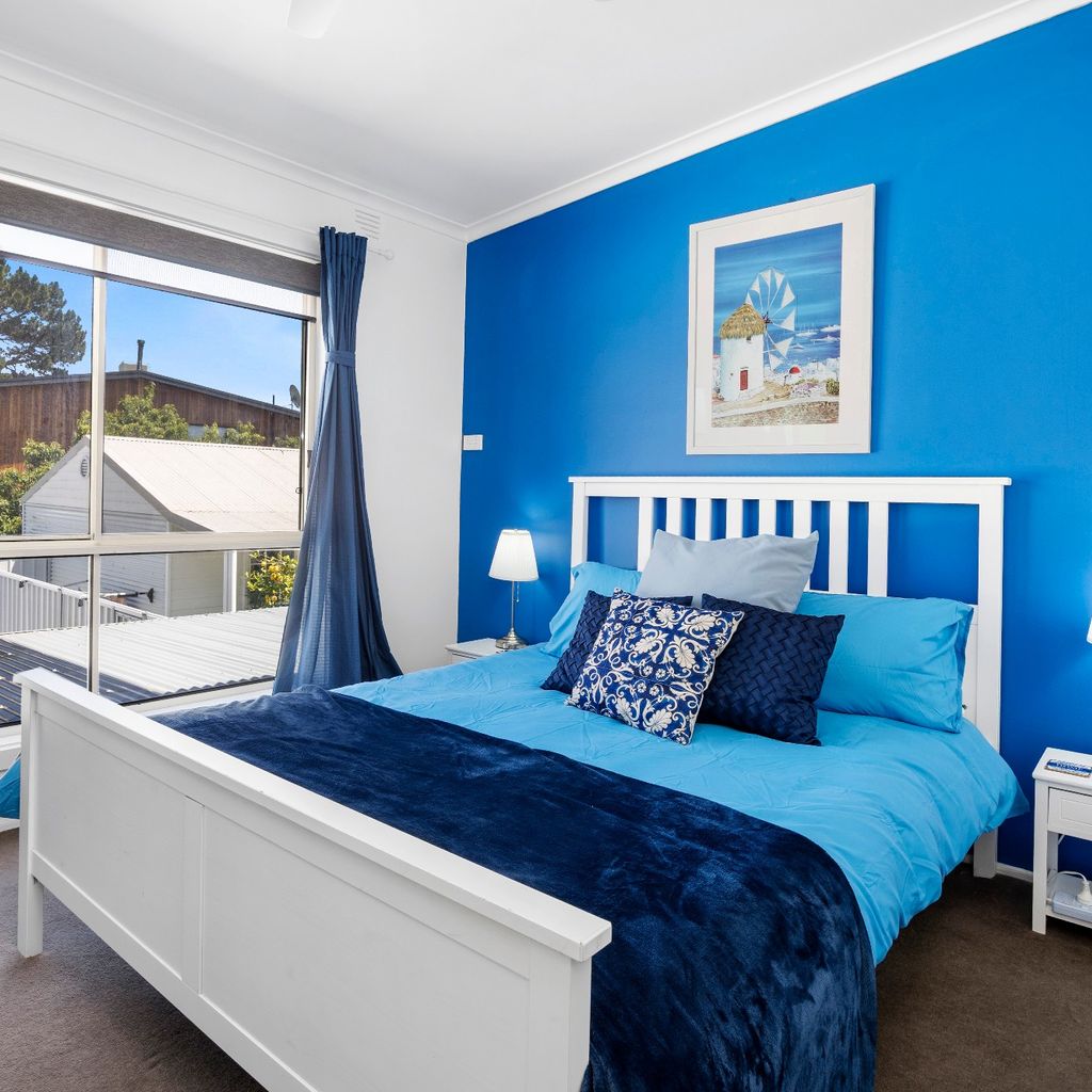 SANTORINI BEACH HOUSE - SAFETY BEACH