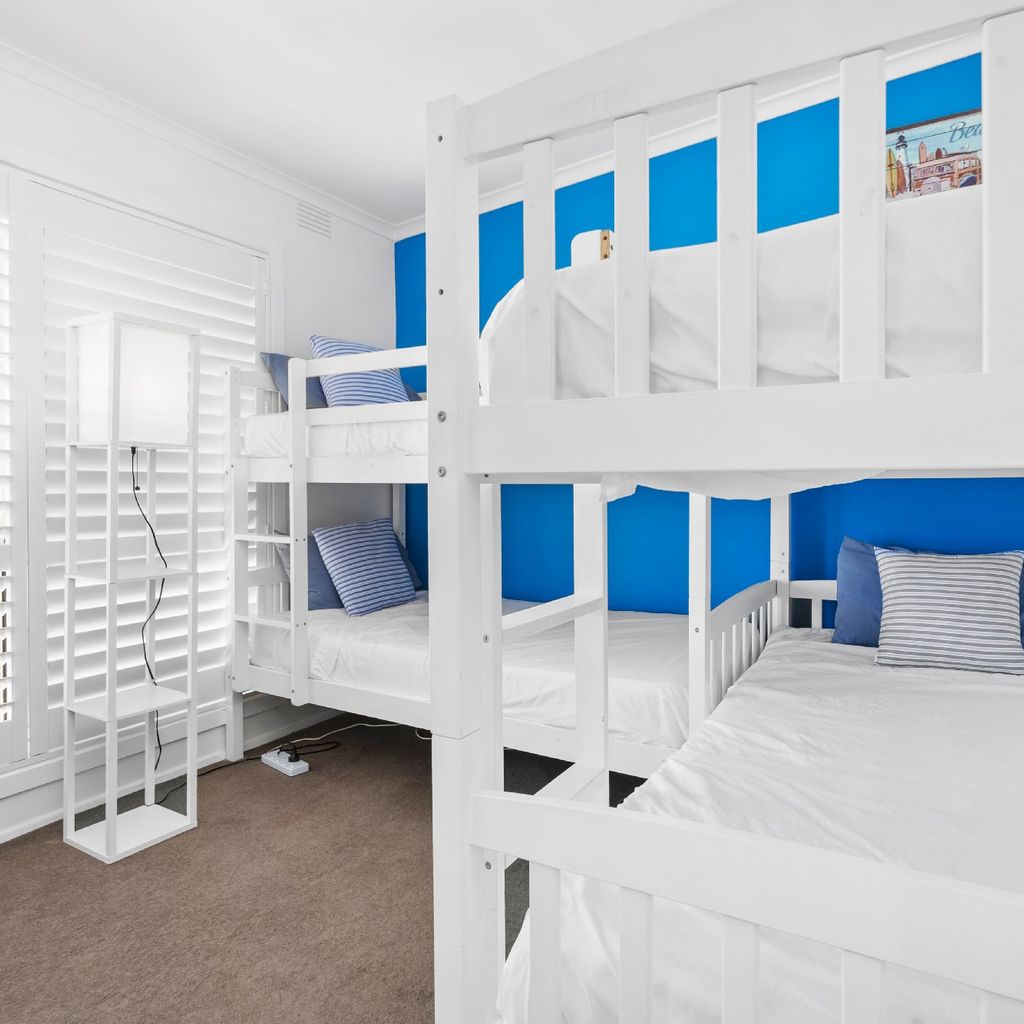 SANTORINI BEACH HOUSE - SAFETY BEACH