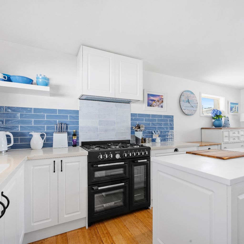 SANTORINI BEACH HOUSE - SAFETY BEACH