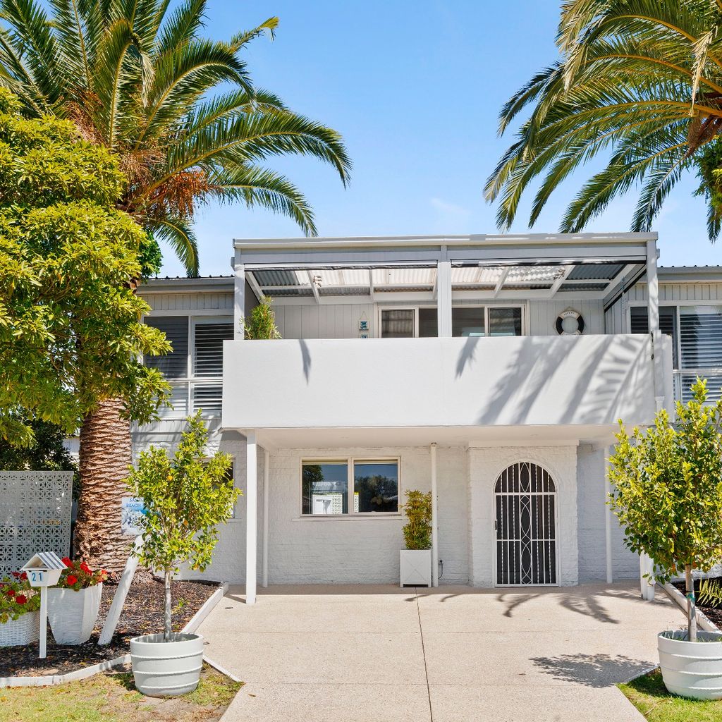 SANTORINI BEACH HOUSE - SAFETY BEACH