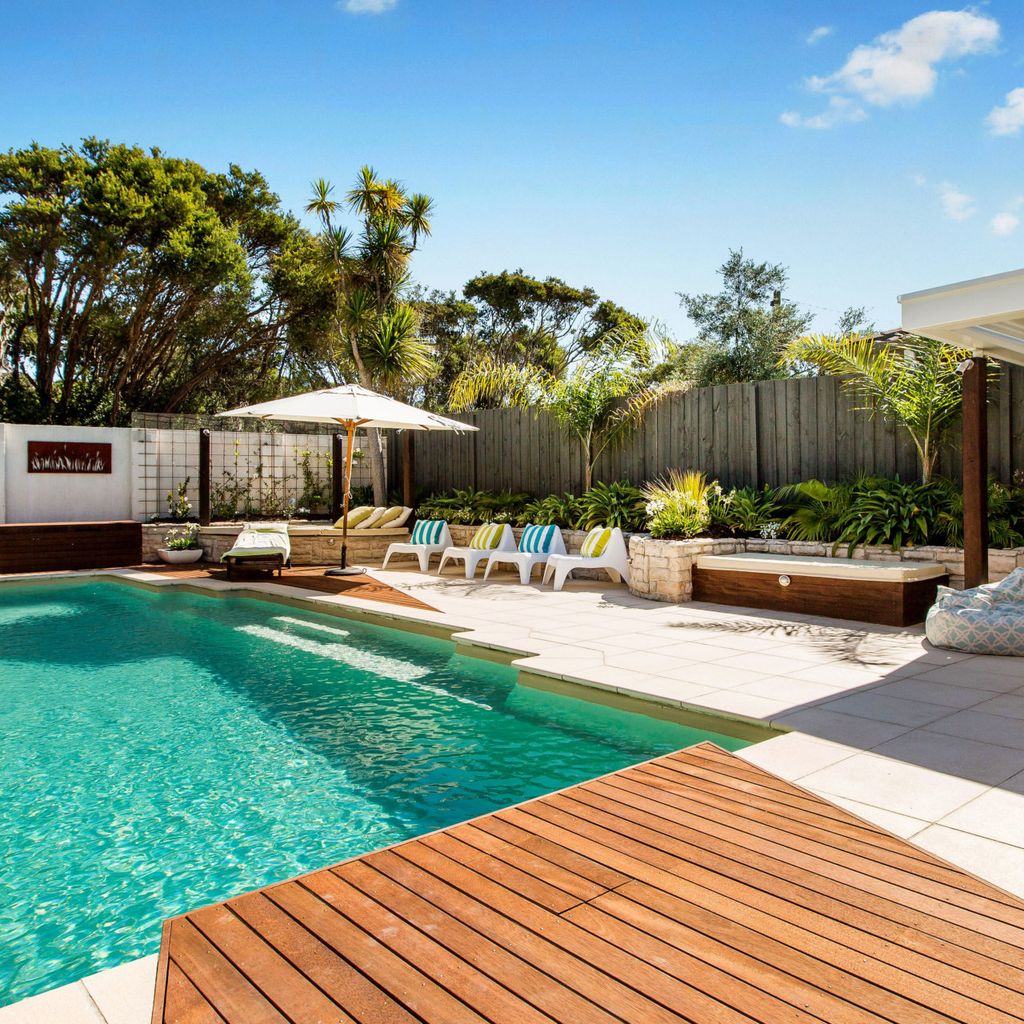 WAIKIKI - BLAIRGOWRIE