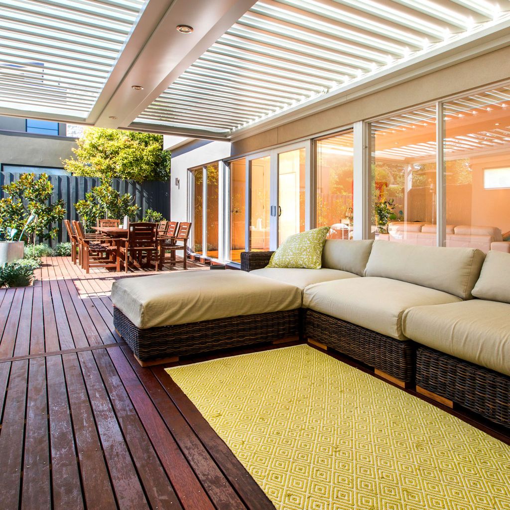 WAIKIKI - BLAIRGOWRIE