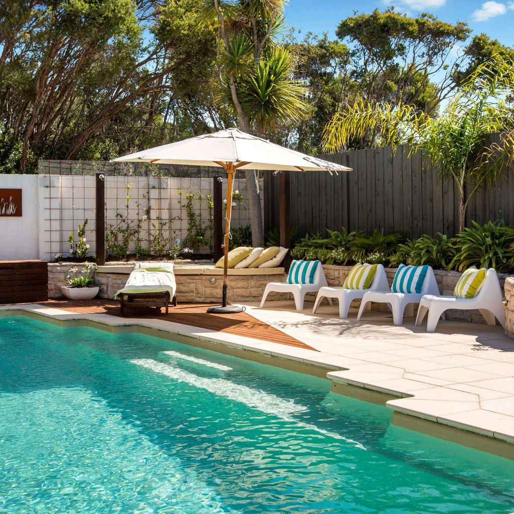 WAIKIKI - BLAIRGOWRIE