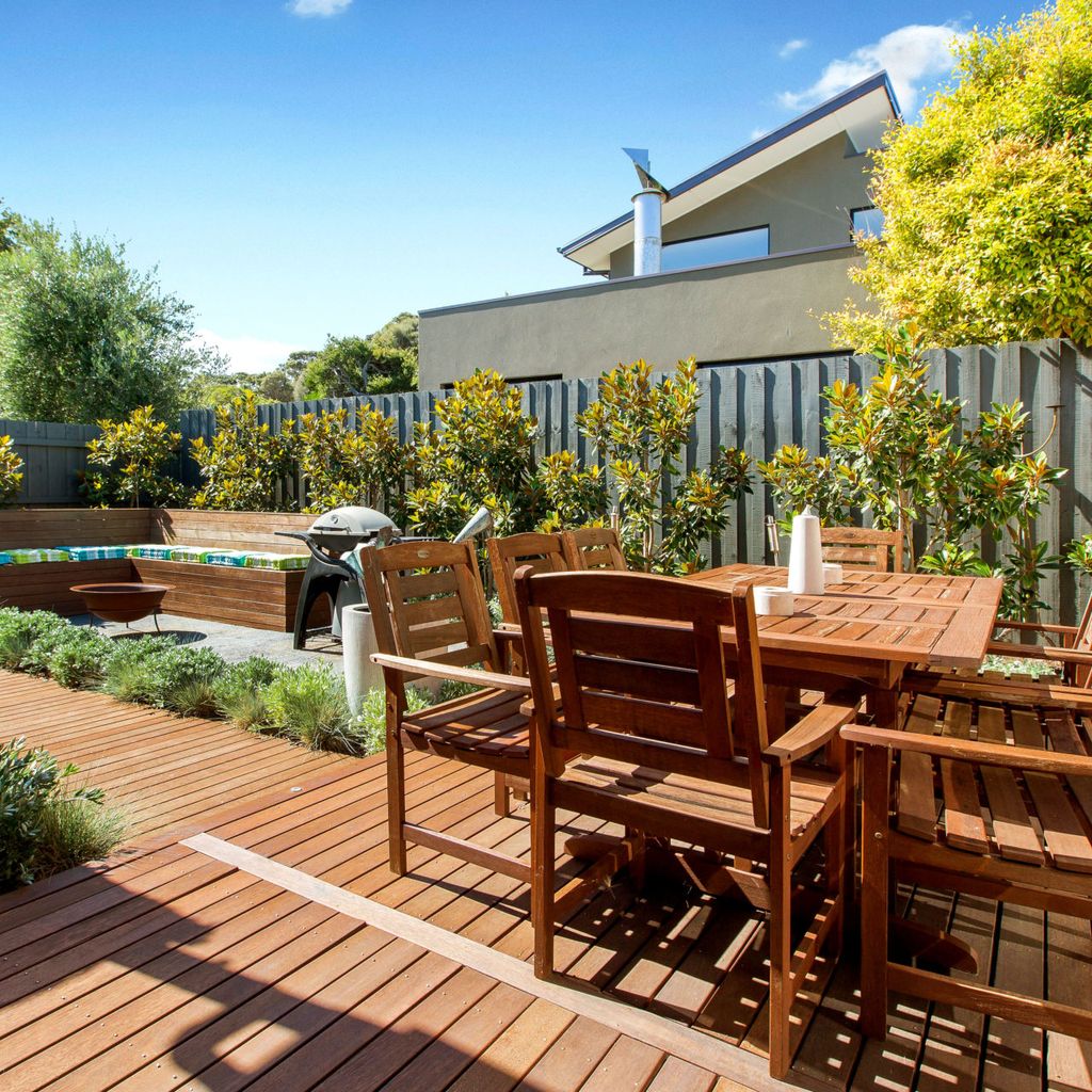 WAIKIKI - BLAIRGOWRIE
