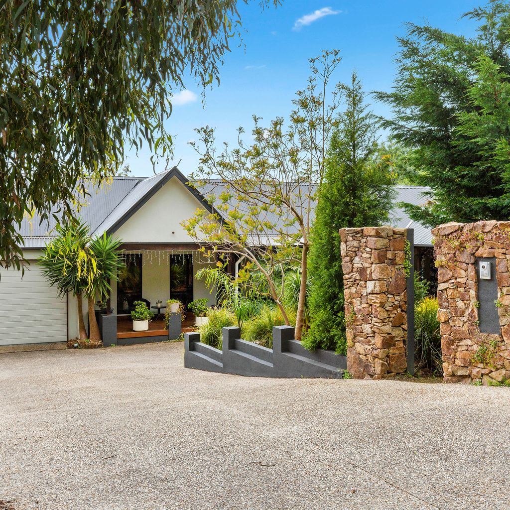 KAMALA - MOUNT ELIZA