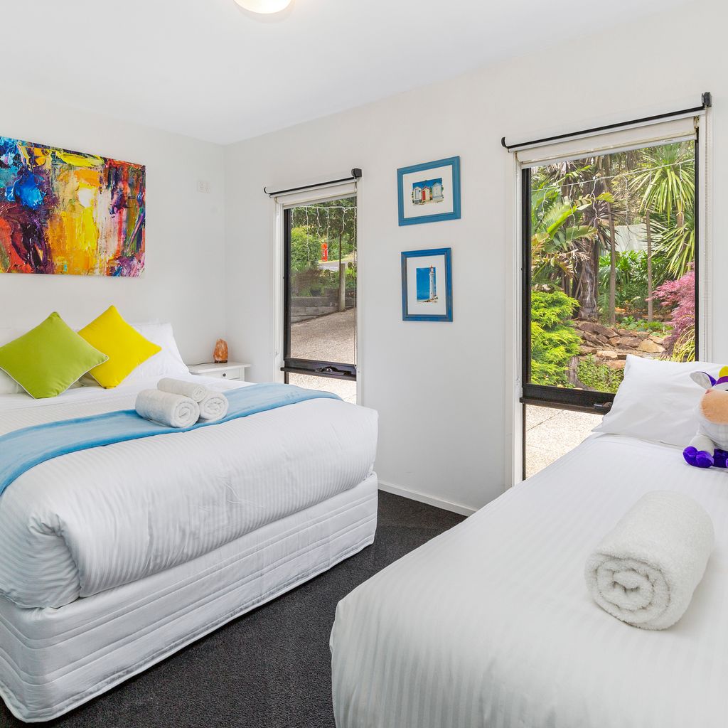 KAMALA - MOUNT ELIZA