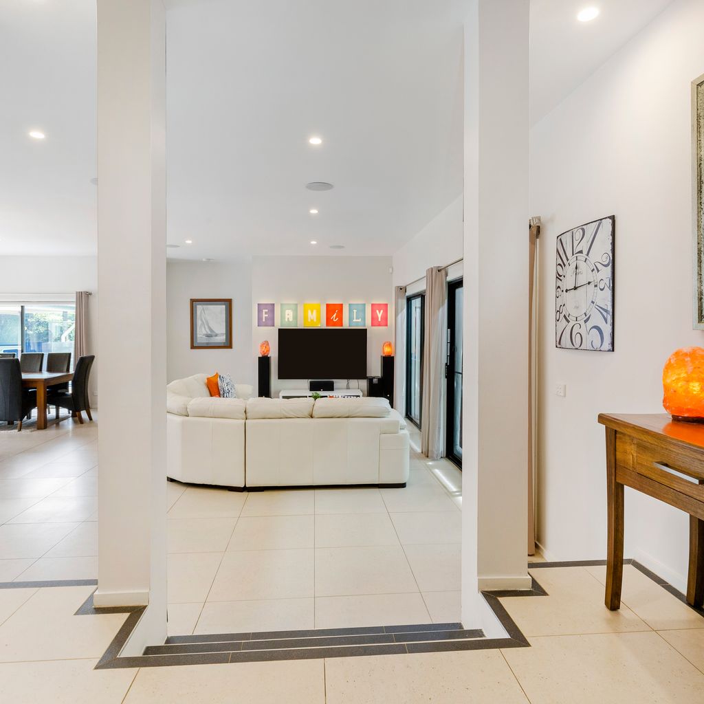 KAMALA - MOUNT ELIZA
