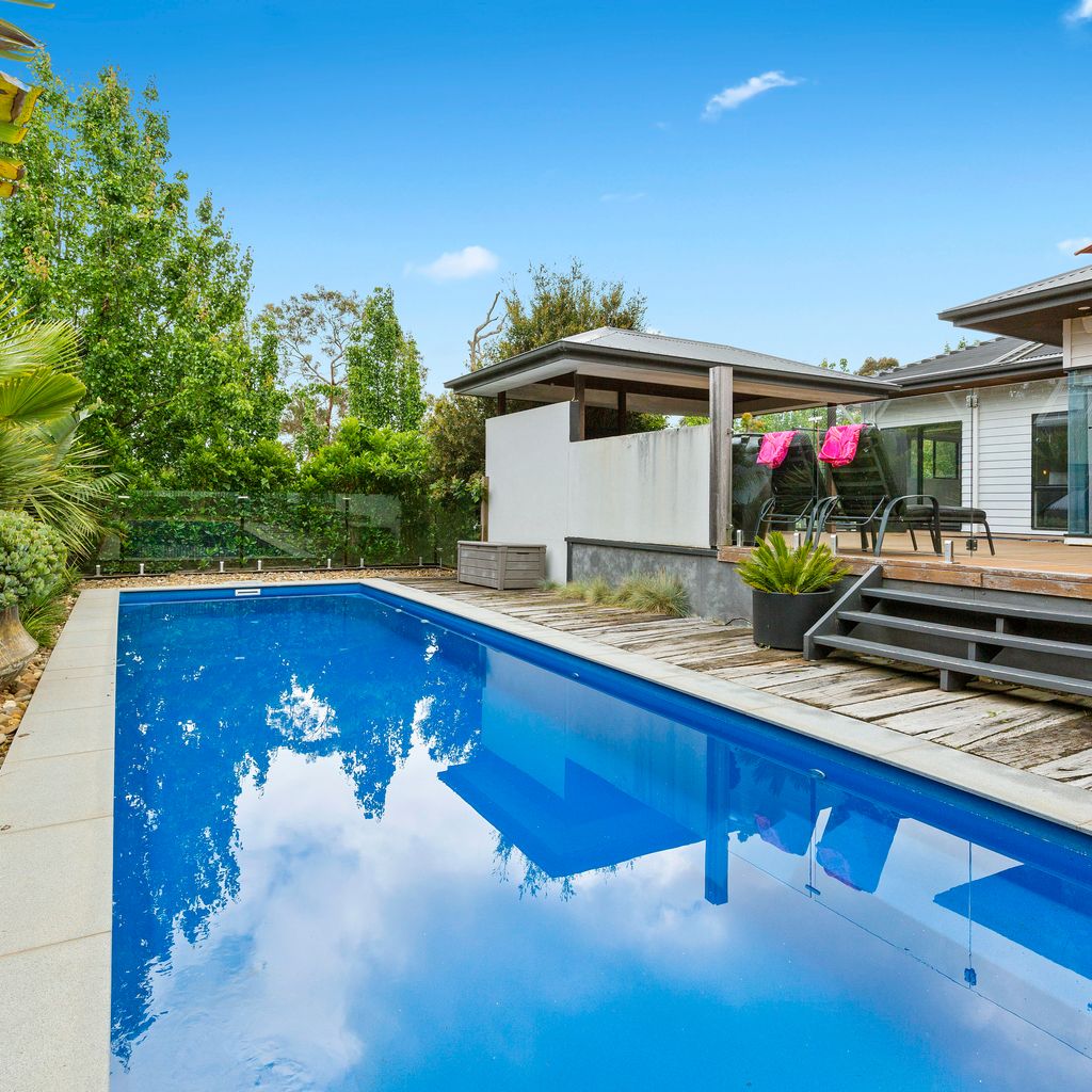 KAMALA - MOUNT ELIZA