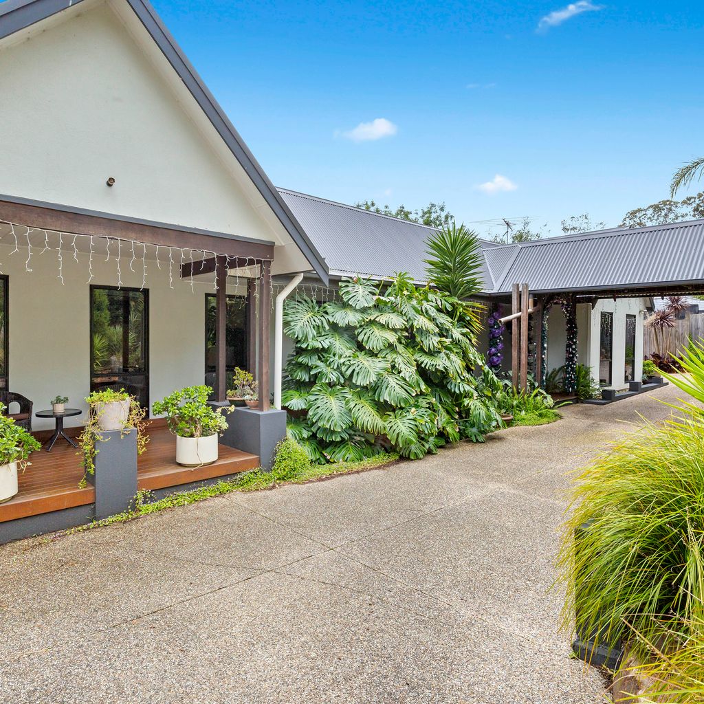 KAMALA - MOUNT ELIZA
