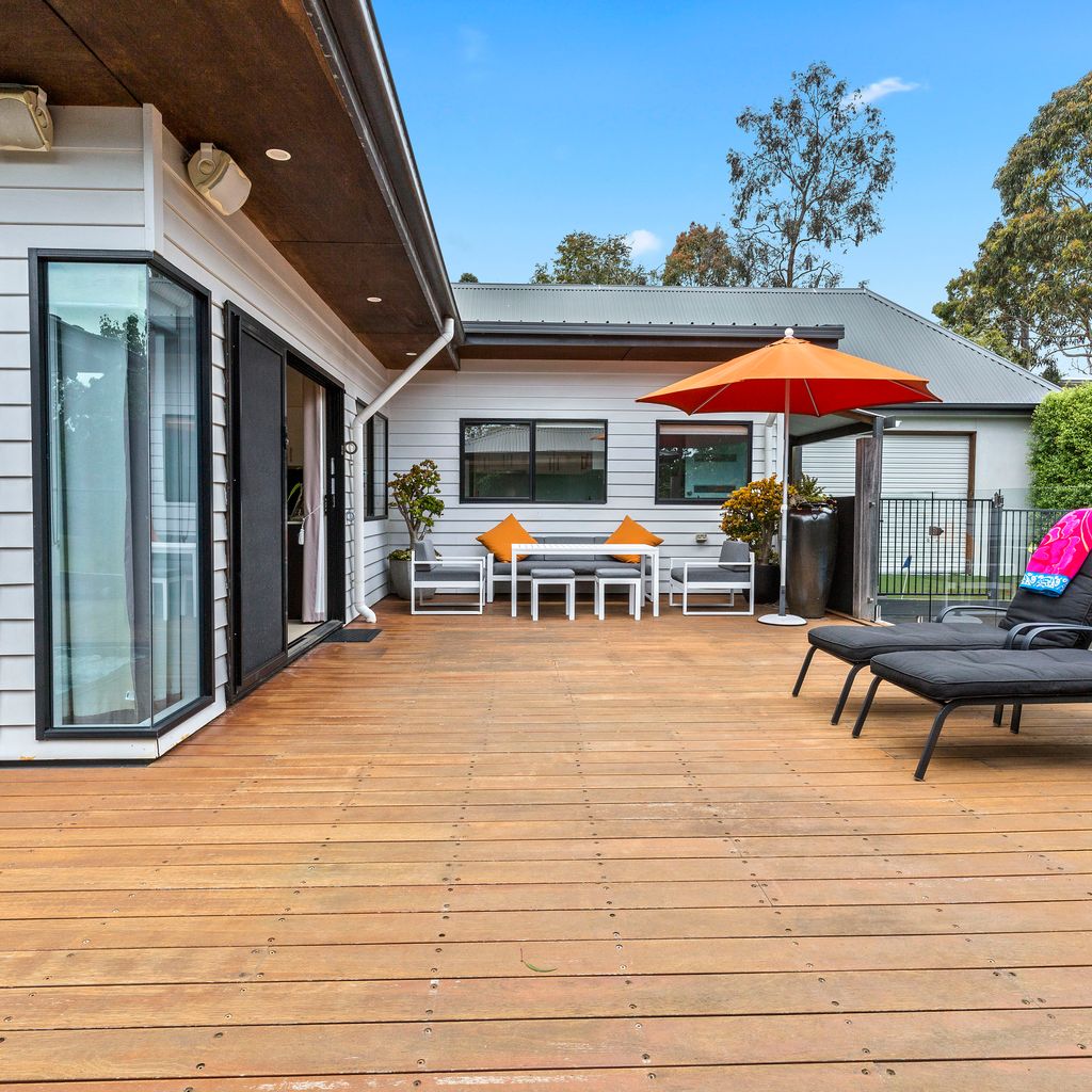 KAMALA - MOUNT ELIZA