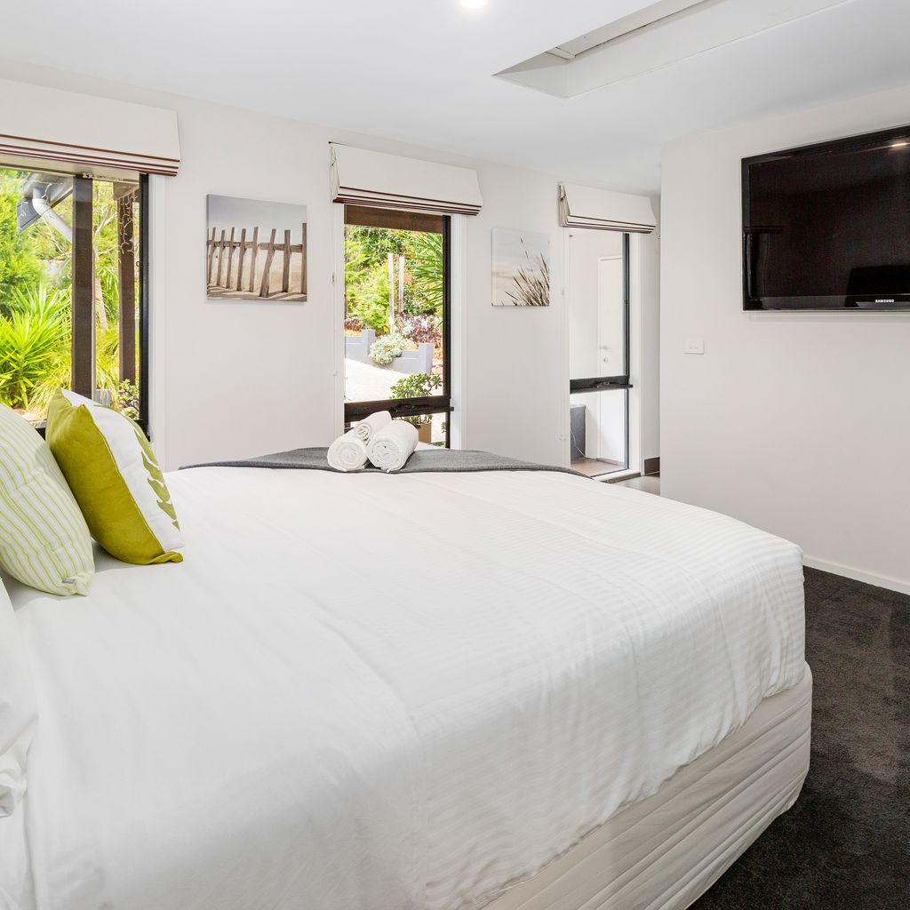 KAMALA - MOUNT ELIZA