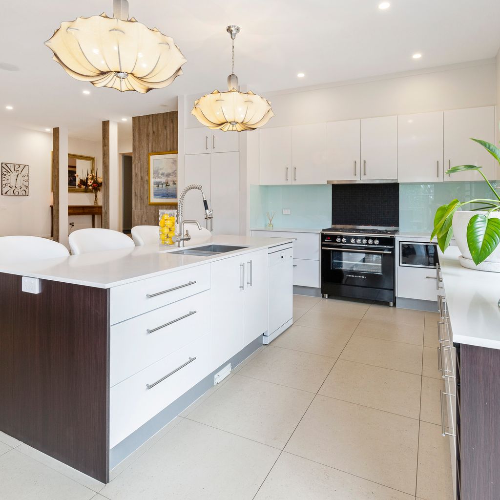 KAMALA - MOUNT ELIZA