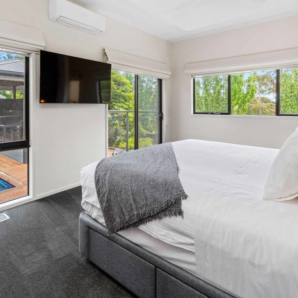 KAMALA - MOUNT ELIZA