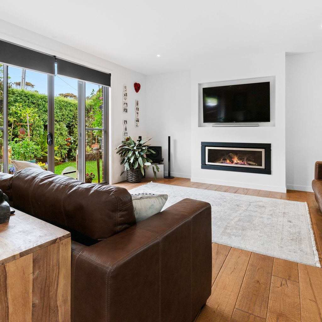 ILUKA - MORNINGTON