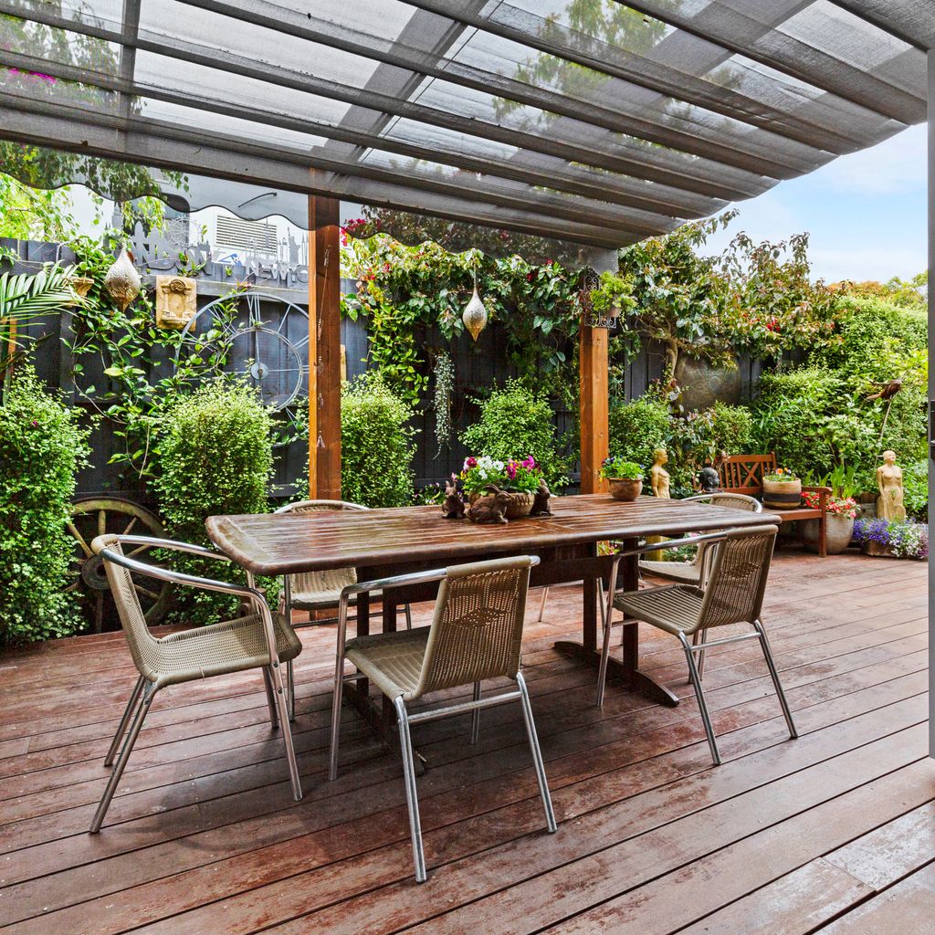 ILUKA - MORNINGTON