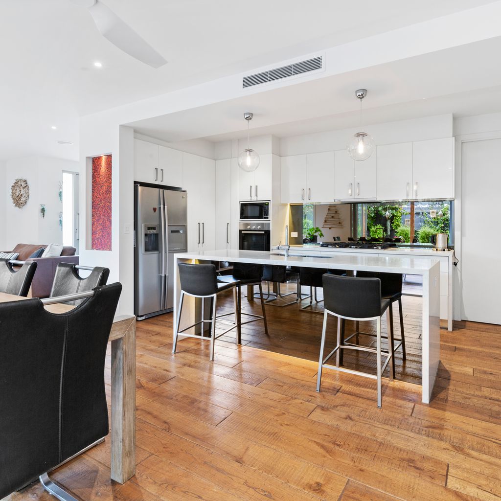 ILUKA - MORNINGTON