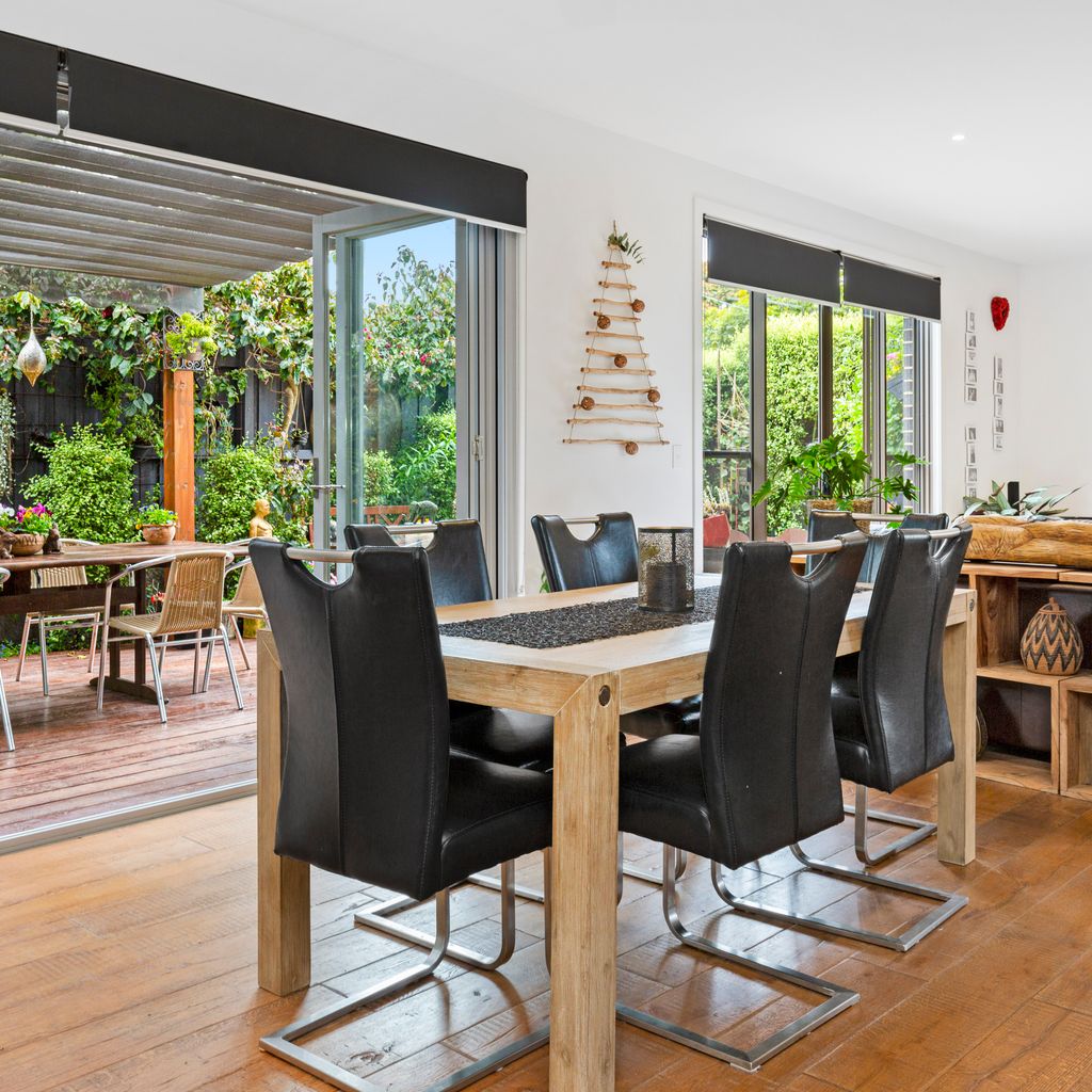 ILUKA - MORNINGTON
