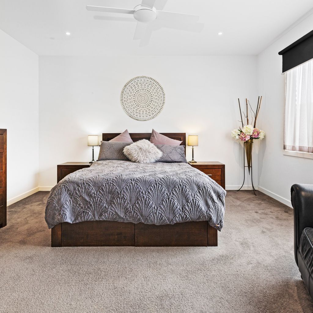 ILUKA - MORNINGTON