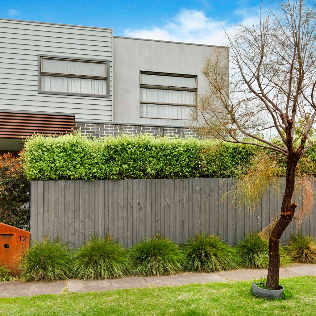 ILUKA - MORNINGTON
