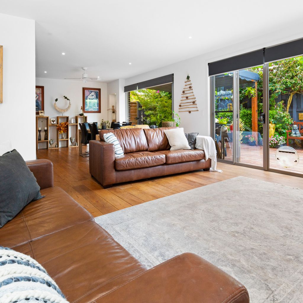ILUKA - MORNINGTON