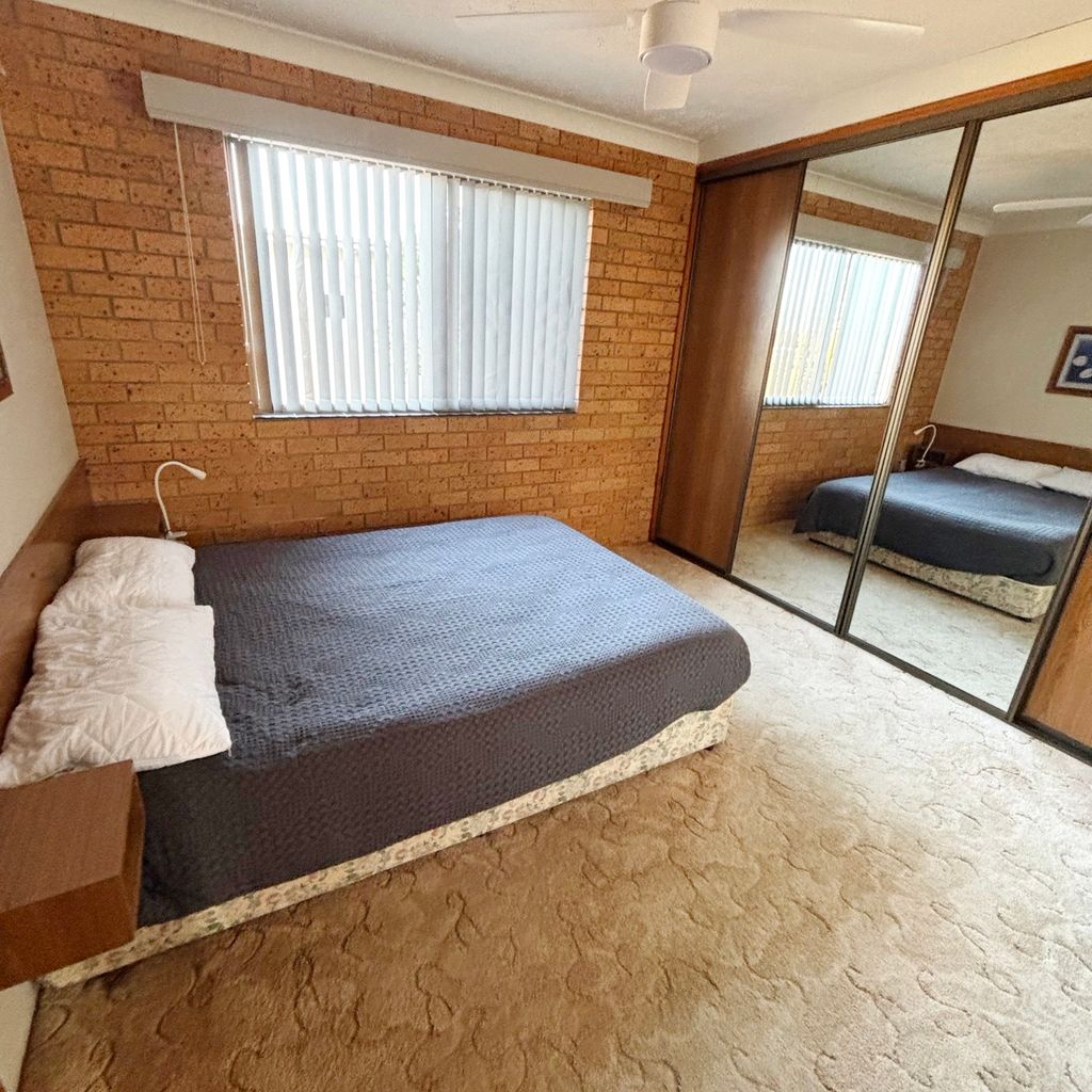 Seacrest Unit 1