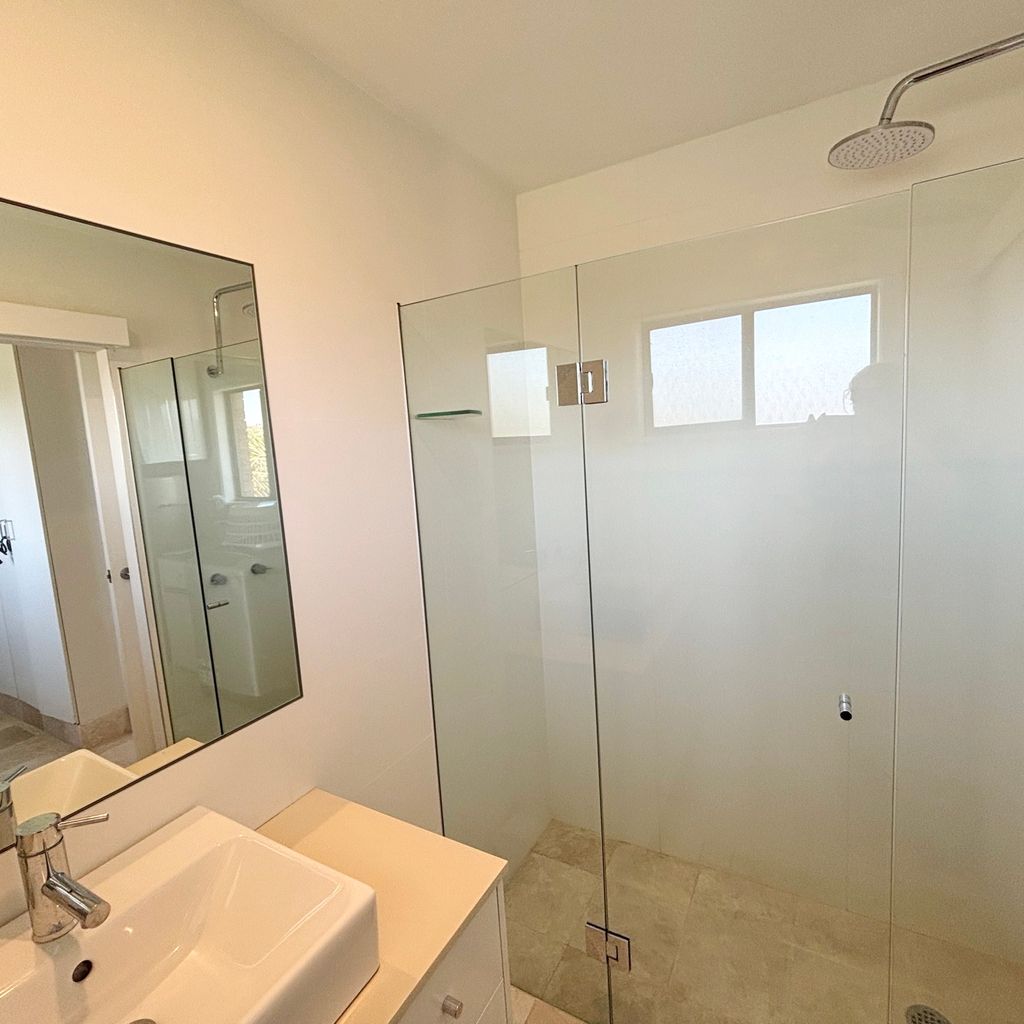 Bathroom. 