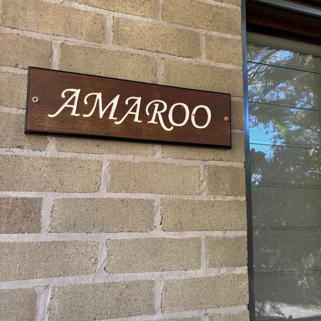 Amaroo