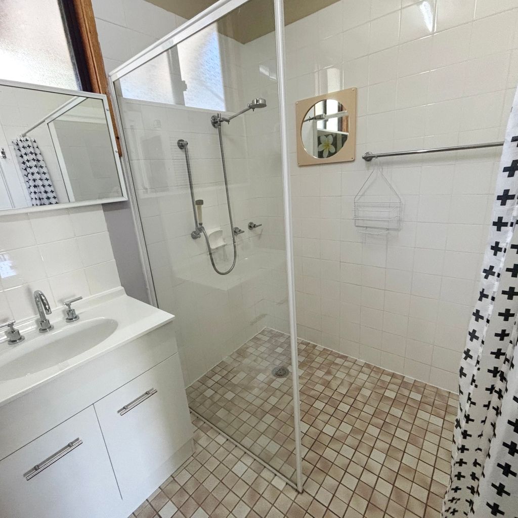 Bathroom. 