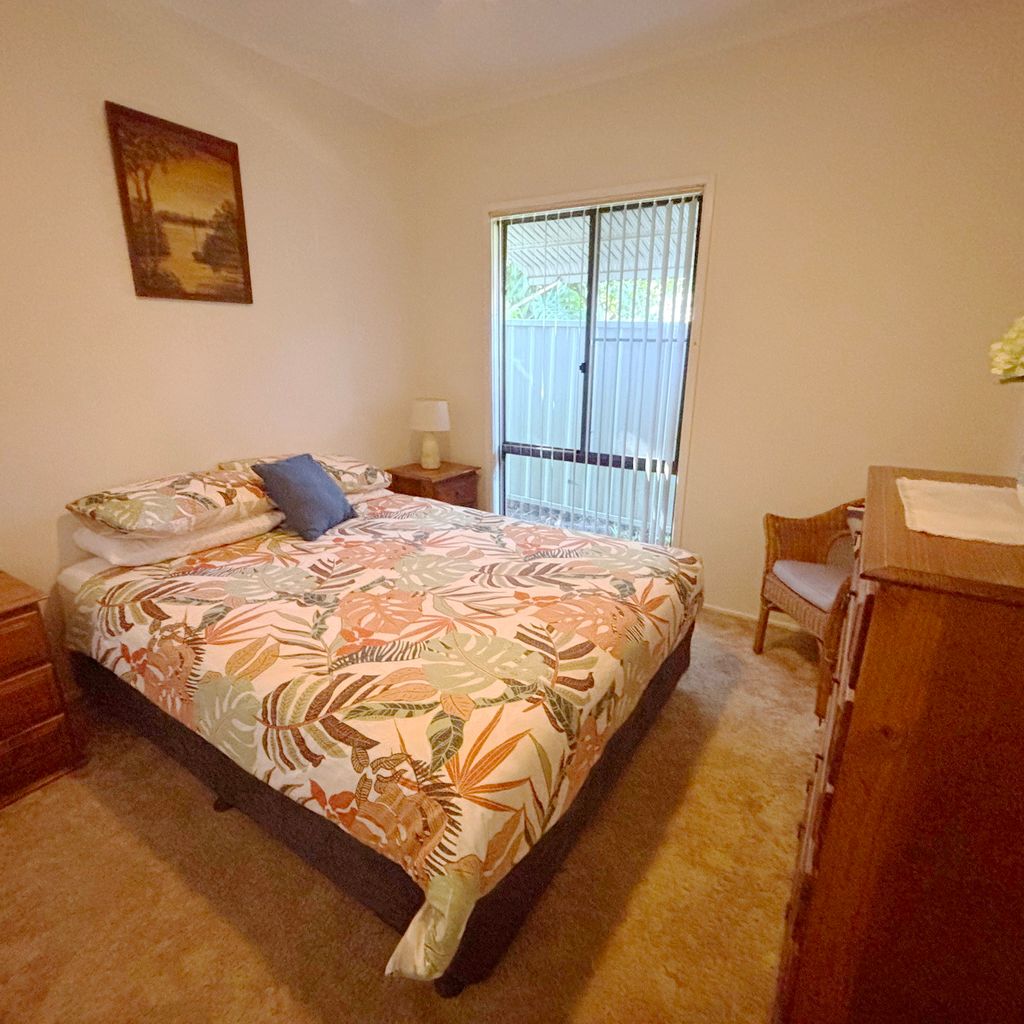 Main bedroom. 