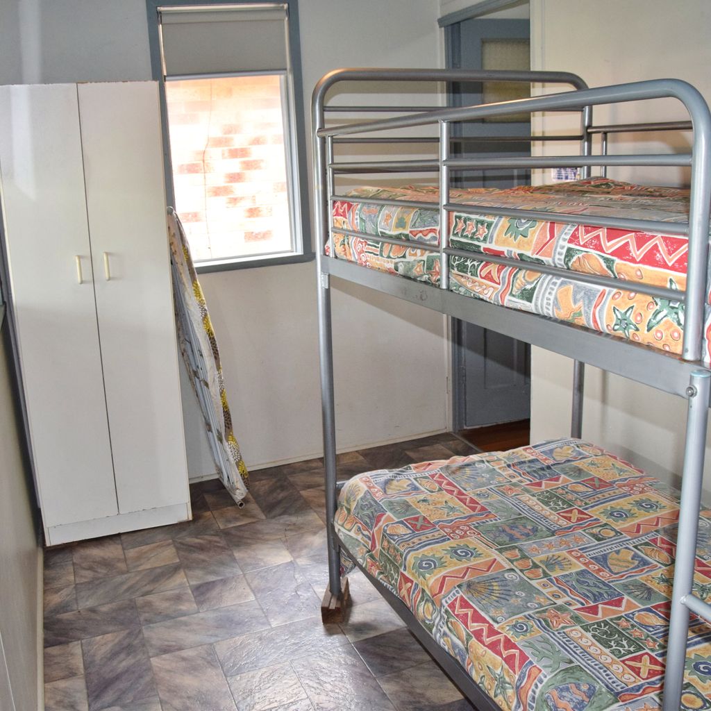 Third bedroom.