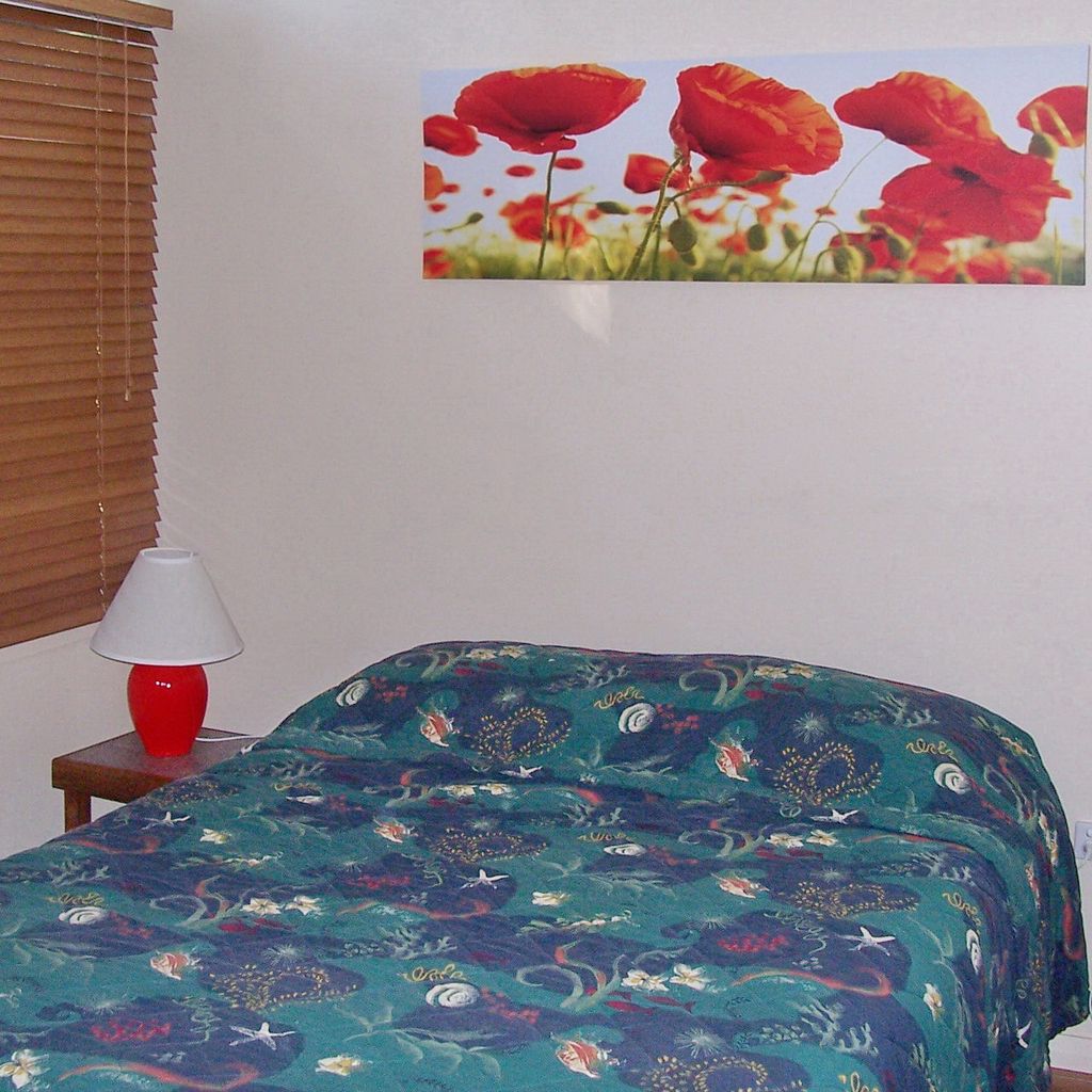 Trial Bay Beach Cabin 2