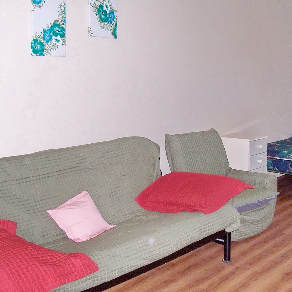 Trial Bay Beach Cabin 2