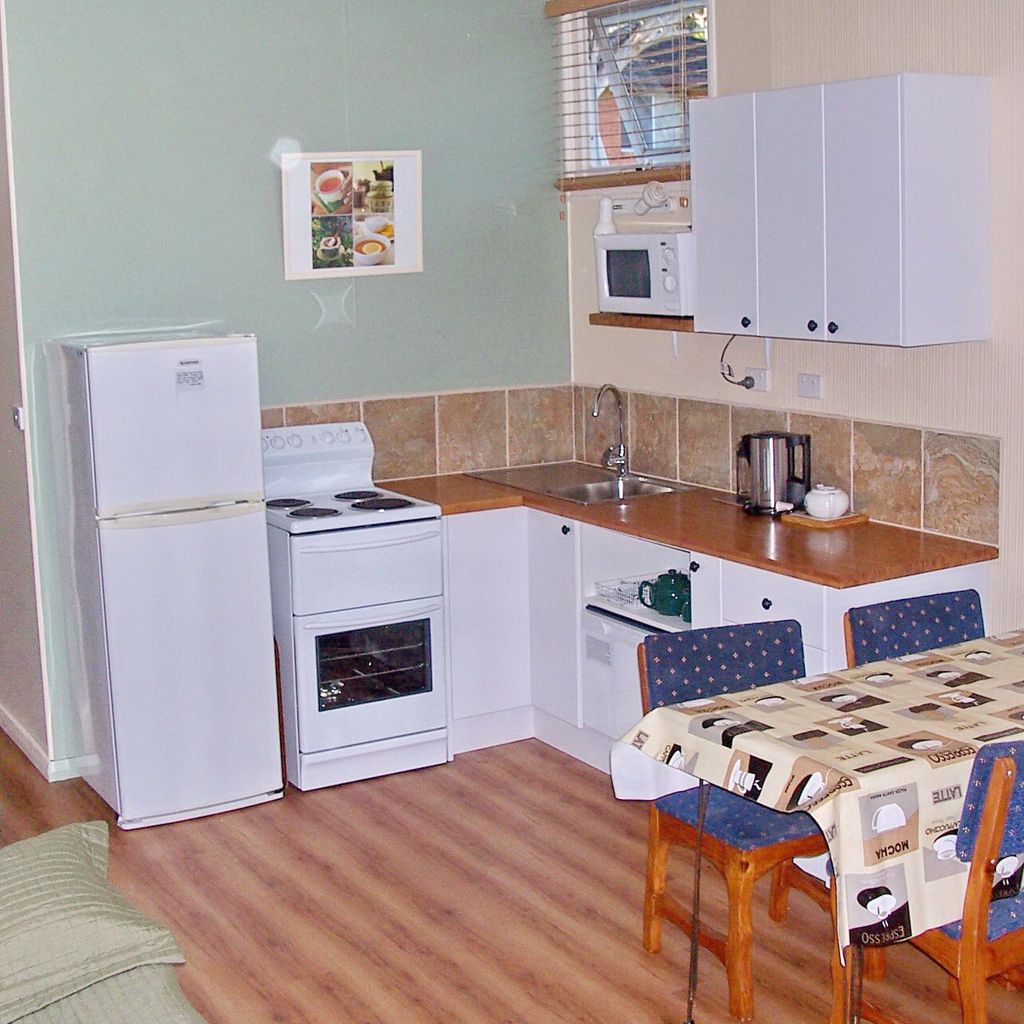 Trial Bay Beach Cabin 2