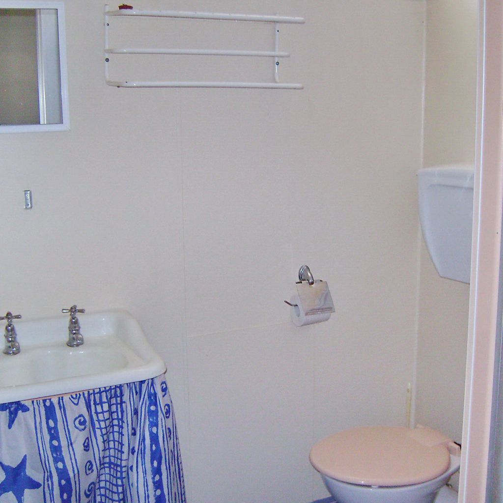 Trial Bay Beach Cabin 2