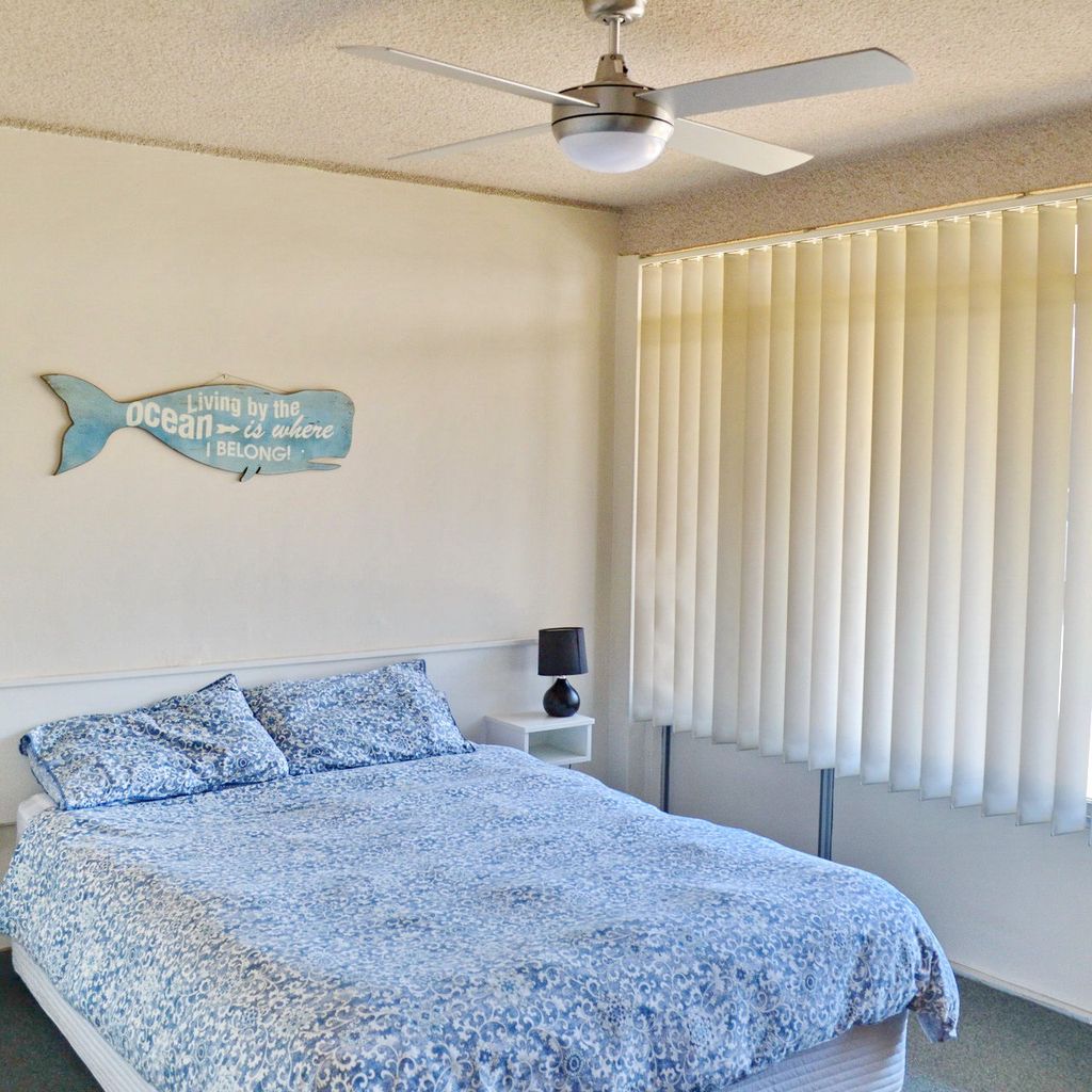 Main bedroom.