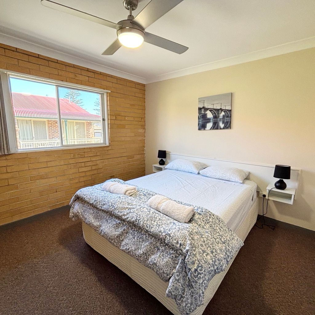 Main bedroom. 